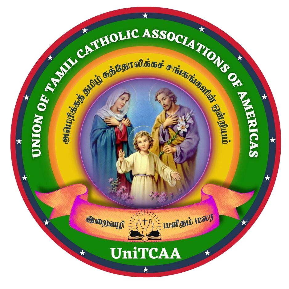 UniTCAA Logo